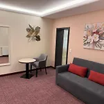 ホテル Am Schloss マイニンゲン