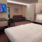 Am Schloss ホテル マイニンゲン