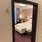 Hotell Am Schloss 3*
