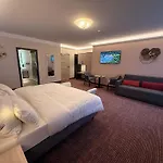 Am Schloss ホテル 3*