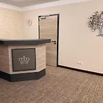 Am Schloss ホテル 3*