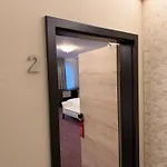 Am Schloss ホテル マイニンゲン