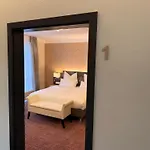 ホテル Am Schloss