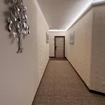 Hotell Am Schloss Meiningen