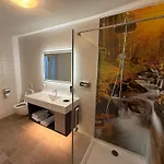 ホテル Am Schloss マイニンゲン