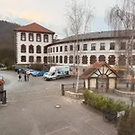 ホテル Am Schloss 3*