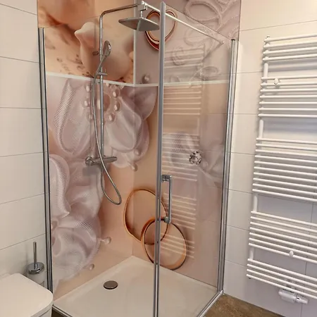 Am Schloss Meiningen