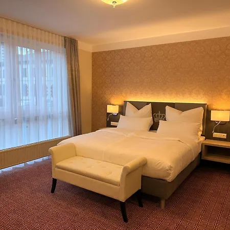 Am Schloss Hotel
