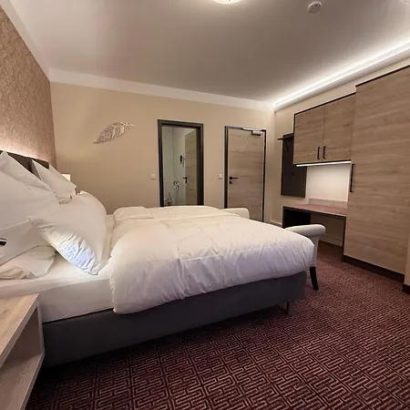 Hotel Am Schloss