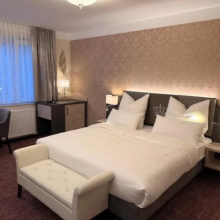 Hotel Am Schloss