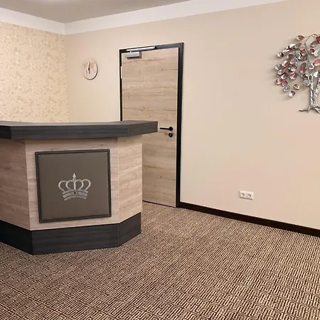 Am Schloss Hotel 3*