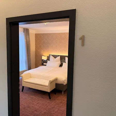 Hotel Am Schloss