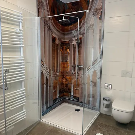 Am Schloss Hotell 3*