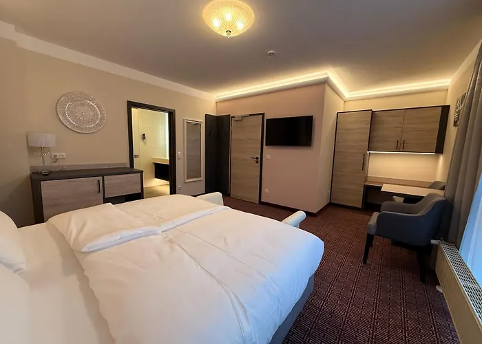 Am Schloss 3* Meiningen