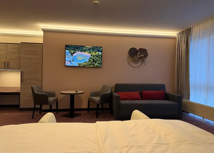 Am Schloss Meiningen