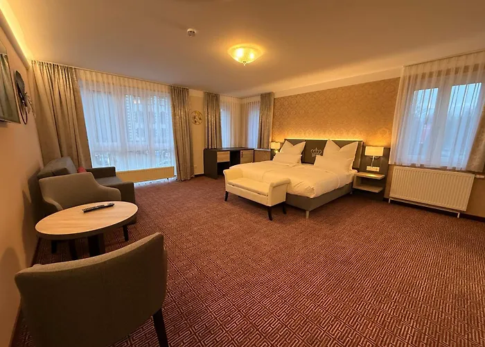 Am Schloss 3* Meiningen