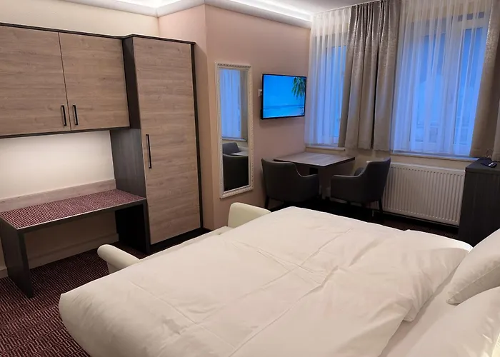 Am Schloss 3* Meiningen