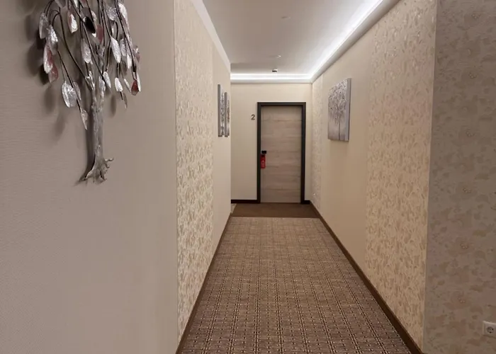 Hotel Am Schloss Meiningen