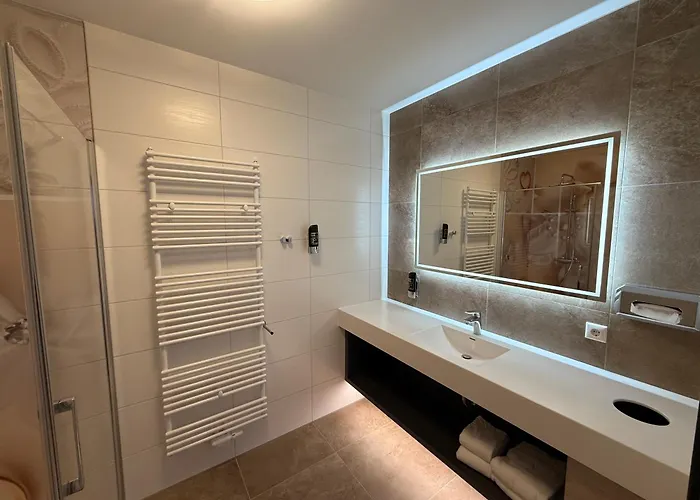 Am Schloss Meiningen