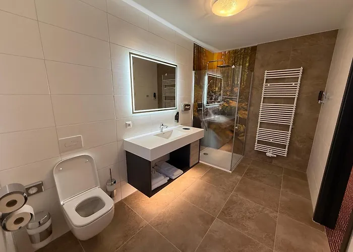 Am Schloss Meiningen