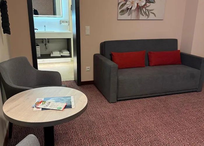 Am Schloss 3* Meiningen