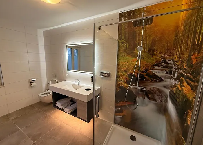 Hotel Am Schloss Meiningen